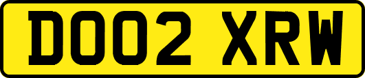 DO02XRW