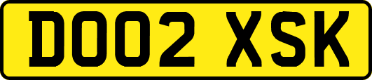DO02XSK