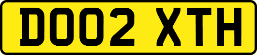 DO02XTH