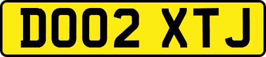 DO02XTJ