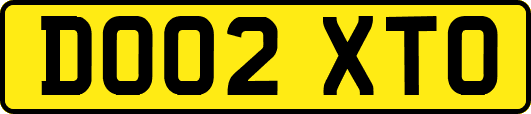 DO02XTO