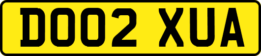 DO02XUA