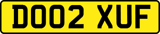 DO02XUF