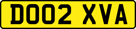 DO02XVA