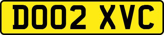 DO02XVC