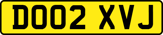 DO02XVJ