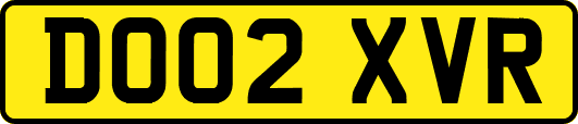 DO02XVR