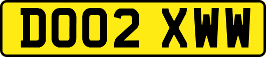 DO02XWW
