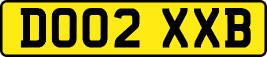 DO02XXB