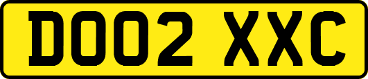 DO02XXC