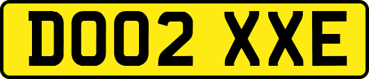 DO02XXE