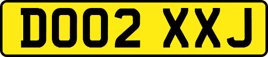 DO02XXJ