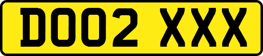 DO02XXX