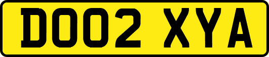DO02XYA