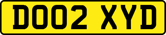DO02XYD