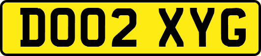 DO02XYG