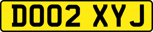 DO02XYJ