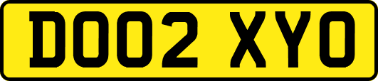 DO02XYO