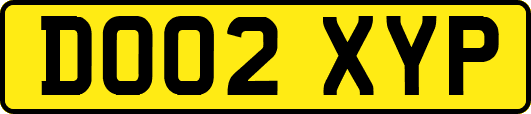 DO02XYP