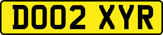 DO02XYR