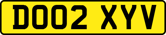 DO02XYV