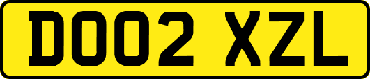 DO02XZL