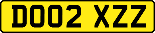 DO02XZZ