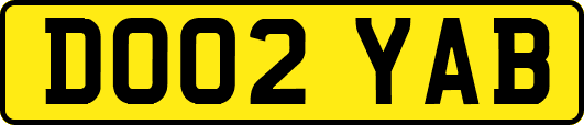 DO02YAB