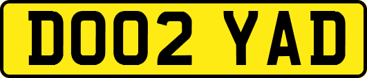 DO02YAD