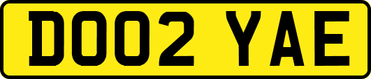 DO02YAE