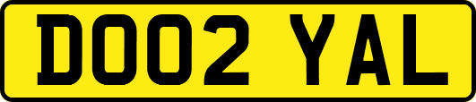 DO02YAL