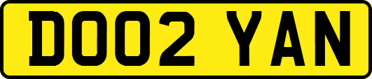 DO02YAN