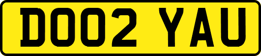 DO02YAU