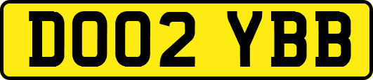DO02YBB