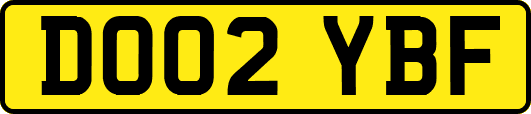 DO02YBF