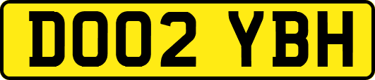 DO02YBH