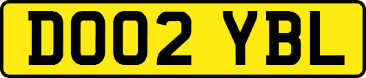 DO02YBL