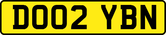 DO02YBN