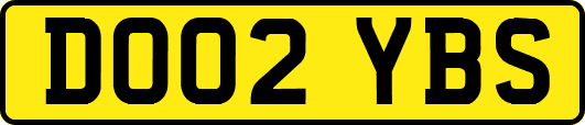 DO02YBS