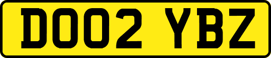 DO02YBZ