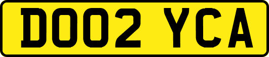DO02YCA