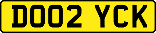 DO02YCK