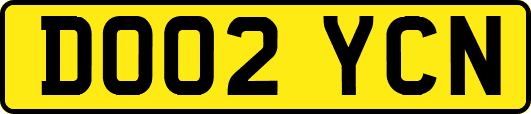 DO02YCN