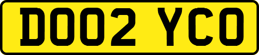 DO02YCO