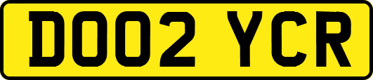 DO02YCR