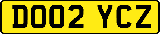 DO02YCZ