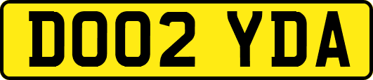 DO02YDA