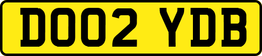 DO02YDB