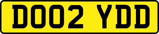 DO02YDD