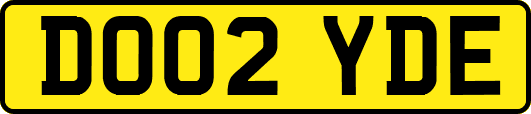 DO02YDE